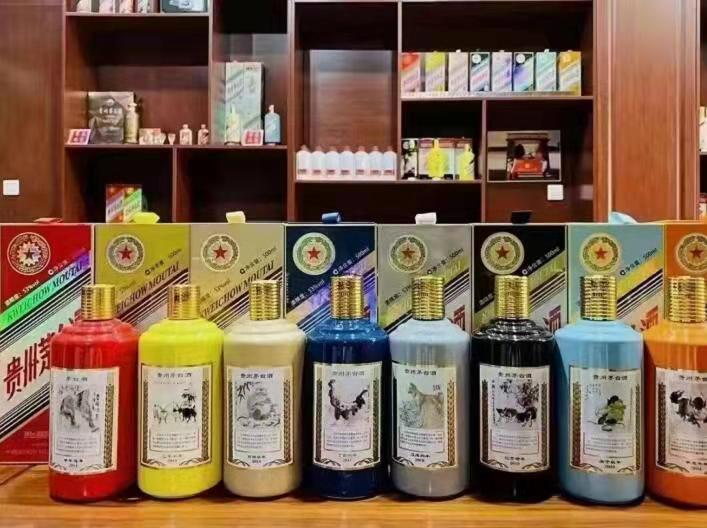 尖扎名酒鉴定部分方法